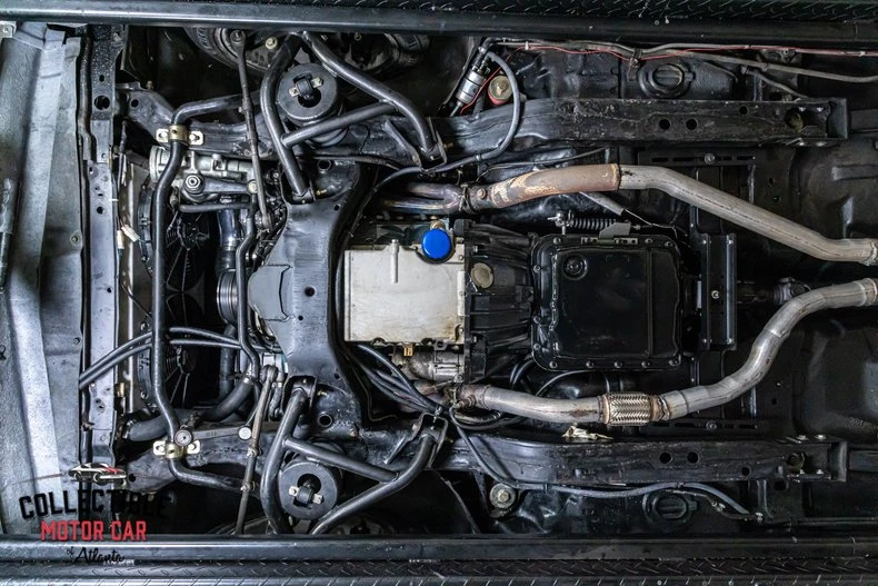 1981 Pontiac Firebird Trans Am 2nd Gen - Image 6 of 31