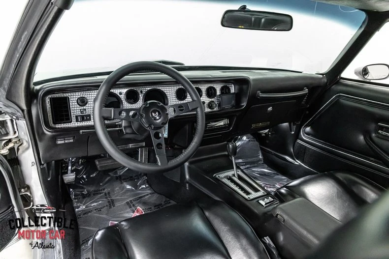 1981 Pontiac Firebird Trans Am 2nd Gen - Image 3 of 31