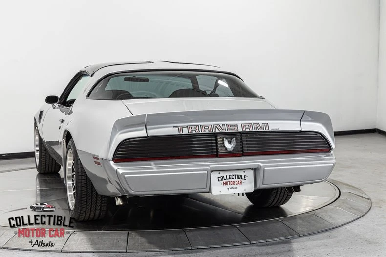 1981 Pontiac Firebird Trans Am 2nd Gen - Image 16 of 31