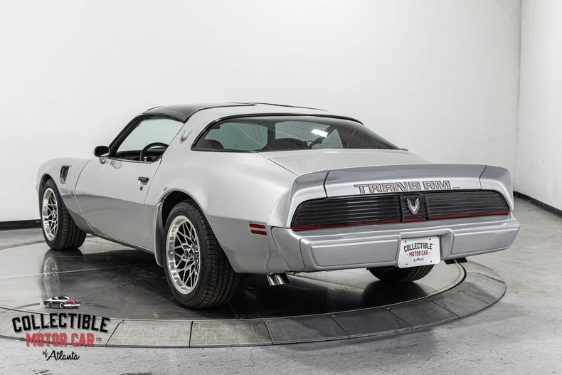1981 Pontiac Firebird Trans Am 2nd Gen - Image 15 of 31
