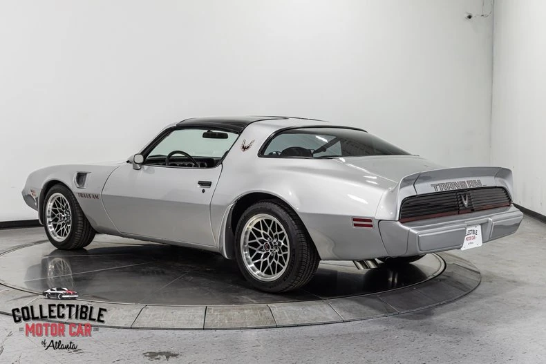 1981 Pontiac Firebird Trans Am 2nd Gen - Image 14 of 31
