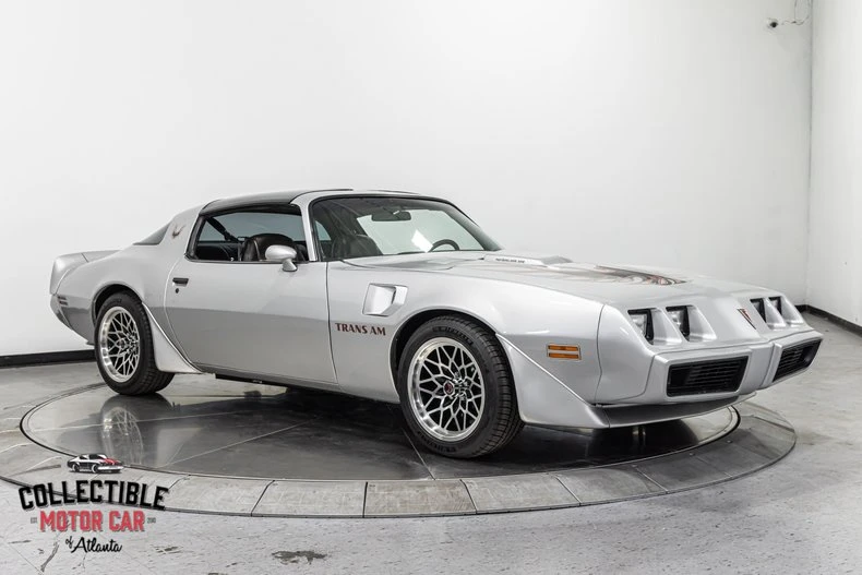 1981 Pontiac Firebird Trans Am 2nd Gen - Image 26 of 31