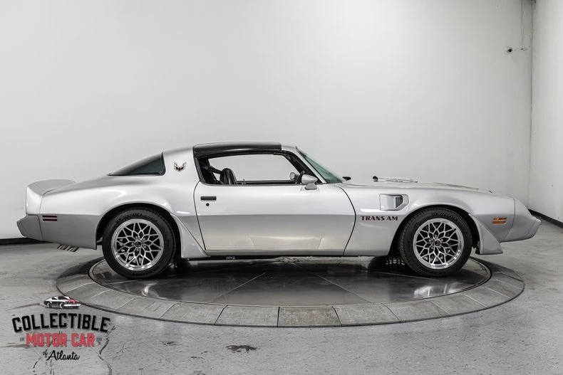 1981 Pontiac Firebird Trans Am 2nd Gen - Image 23 of 31