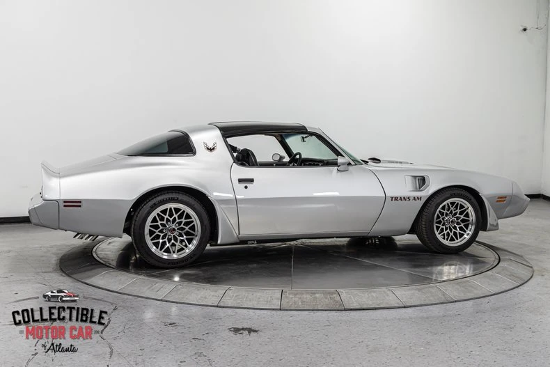 1981 Pontiac Firebird Trans Am 2nd Gen - Image 22 of 31