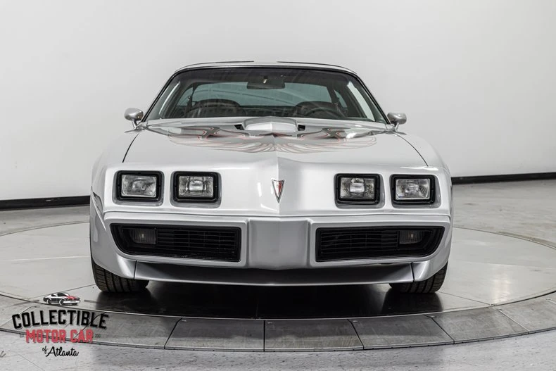 1981 Pontiac Firebird Trans Am 2nd Gen - Image 30 of 31