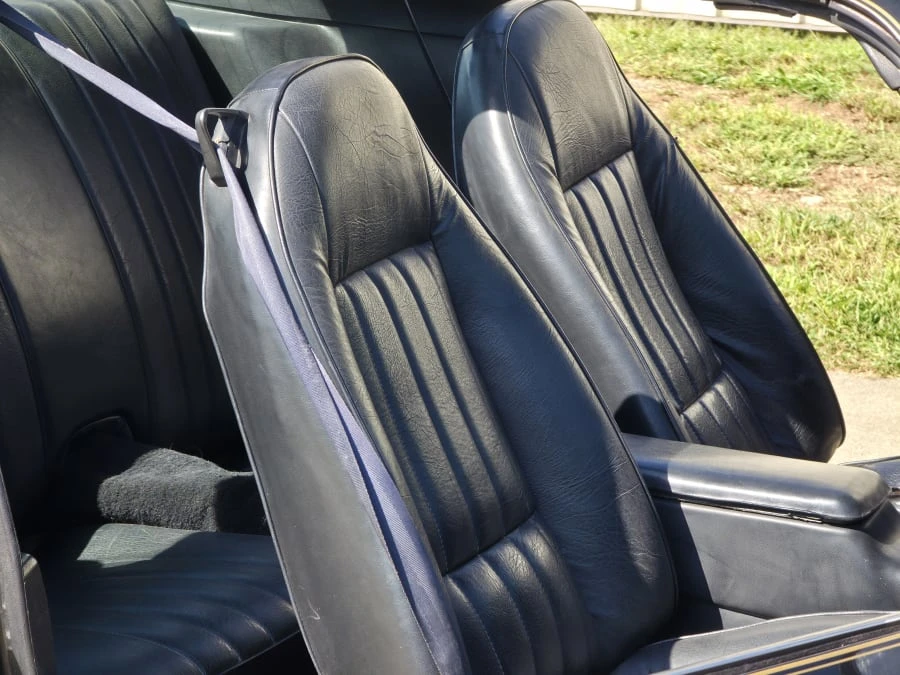 1981 Pontiac Firebird Trans Am 2nd Gen - Image 9 of 11