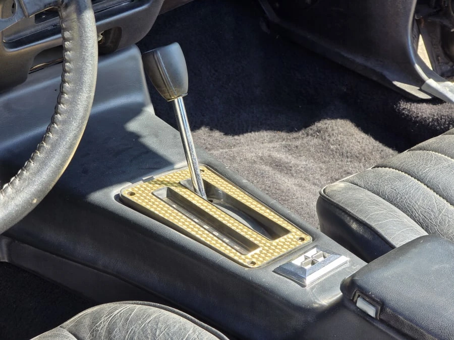 1981 Pontiac Firebird Trans Am 2nd Gen - Image 11 of 11