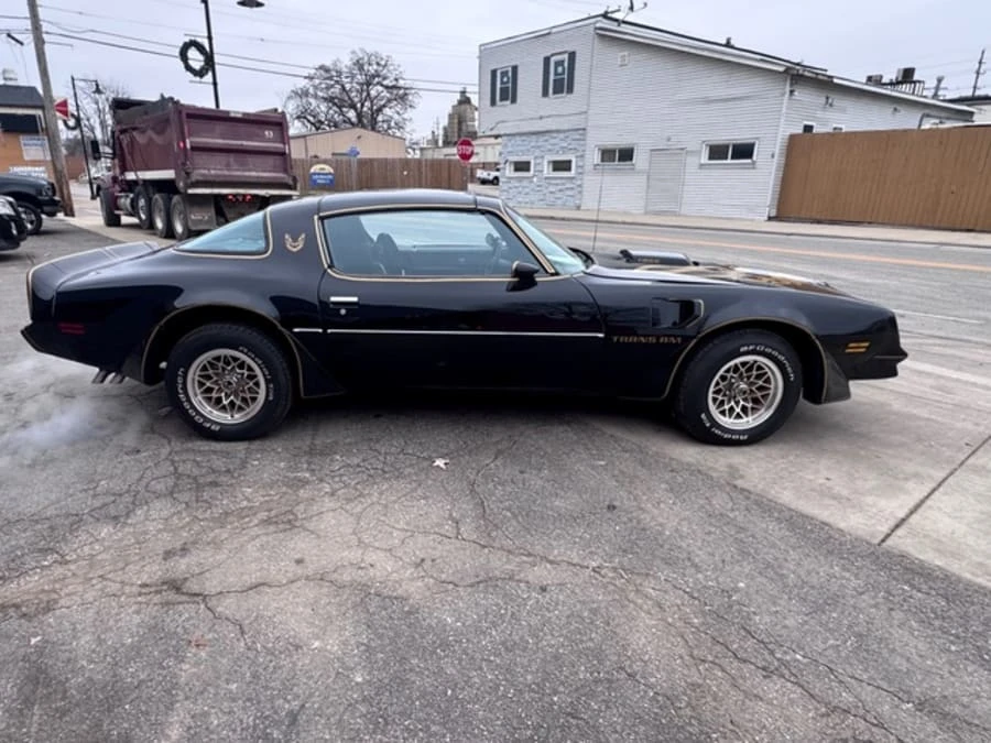 1981 Pontiac Firebird Trans Am 2nd Gen - Image 6 of 21