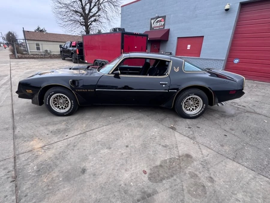 1981 Pontiac Firebird Trans Am 2nd Gen - Image 2 of 21