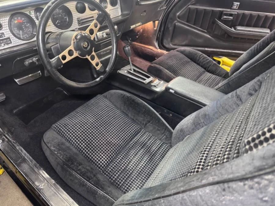 1981 Pontiac Firebird Trans Am 2nd Gen - Image 13 of 21