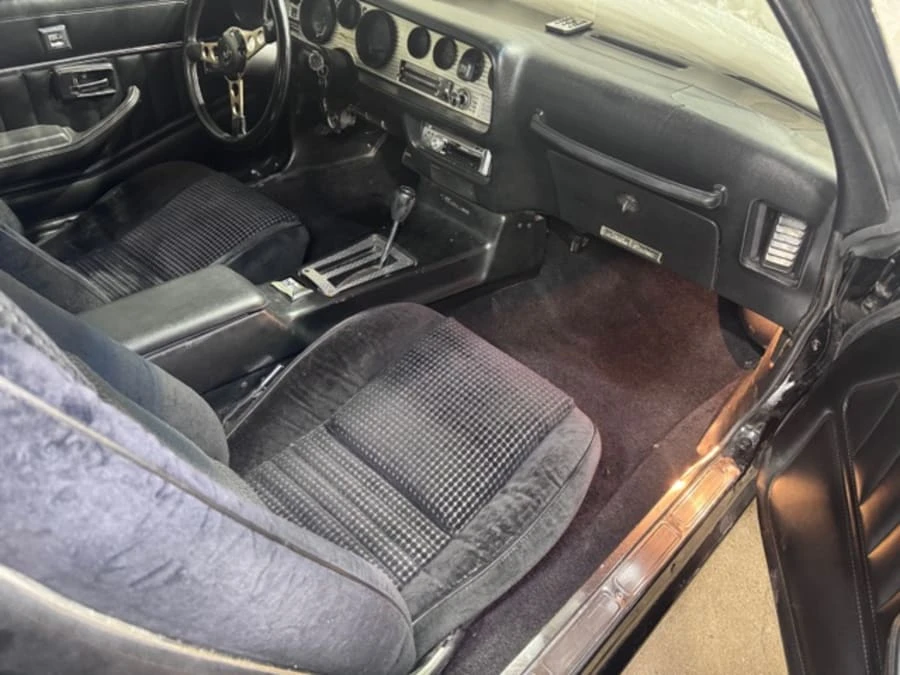 1981 Pontiac Firebird Trans Am 2nd Gen - Image 18 of 21
