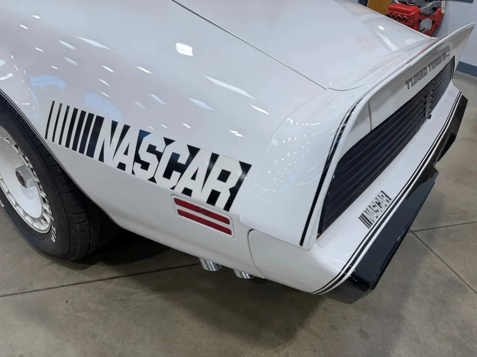 1981 Pontiac Firebird Trans Am 2nd Gen - Image 10 of 31