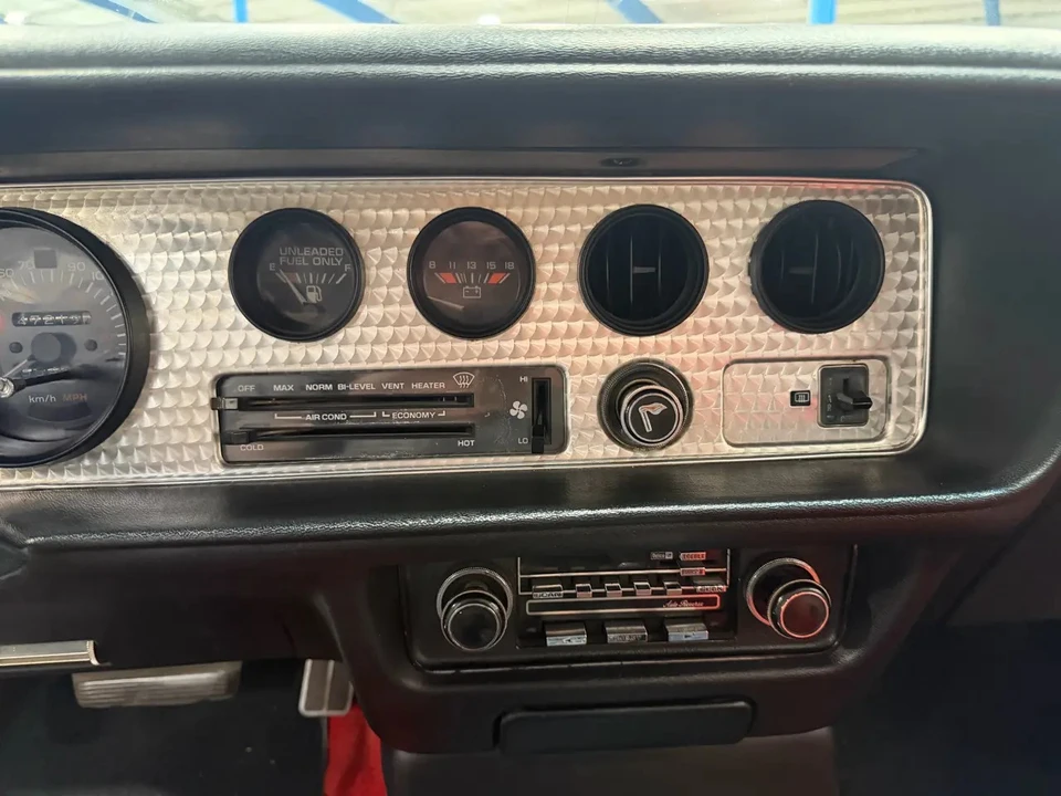 1981 Pontiac Firebird Trans Am 2nd Gen - Image 29 of 31