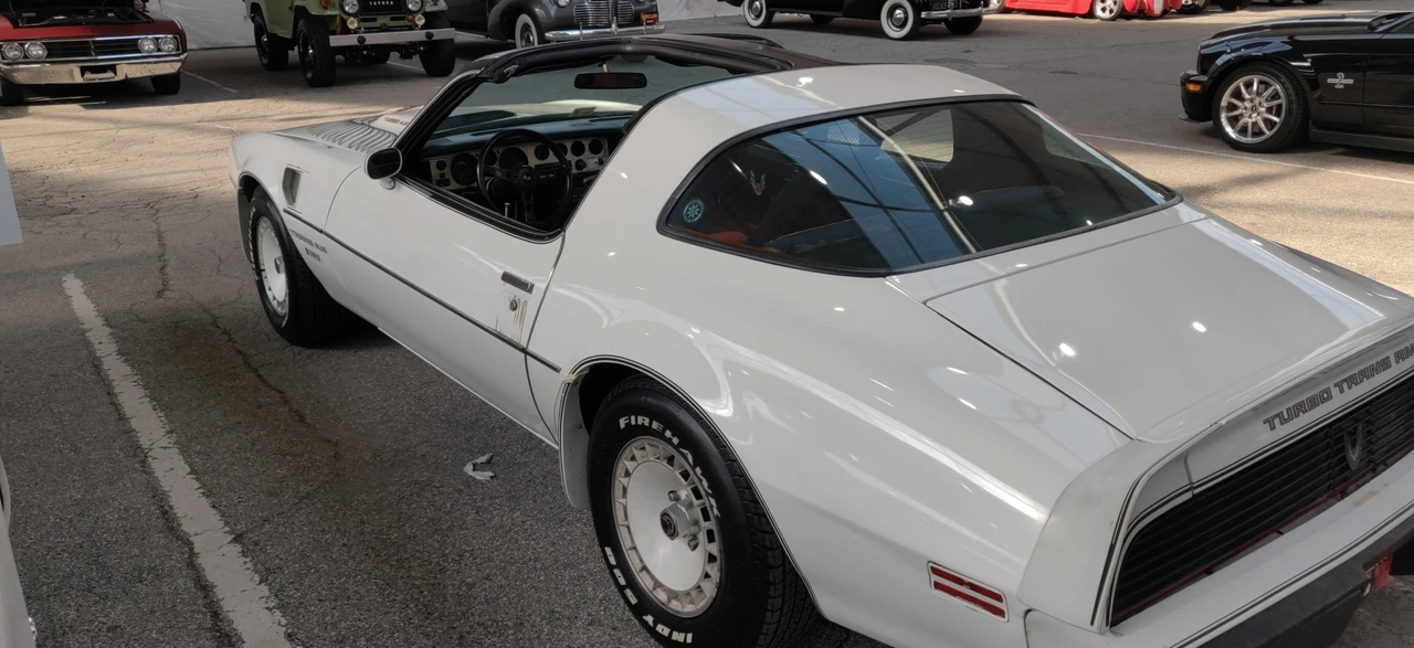 1981 Pontiac Firebird Trans Am 2nd Gen - Image 18 of 31