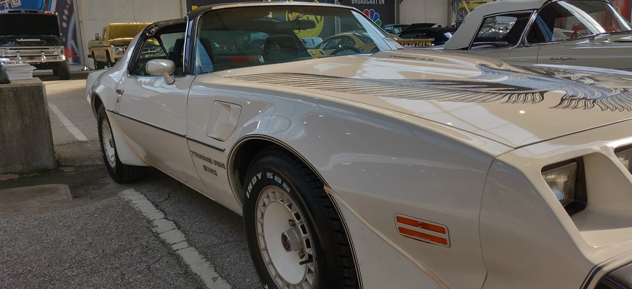 1981 Pontiac Firebird Trans Am 2nd Gen - Image 29 of 31