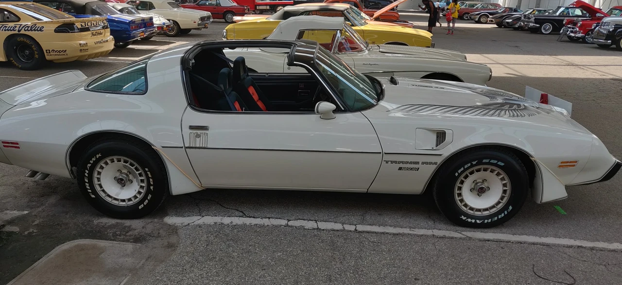 1981 Pontiac Firebird Trans Am 2nd Gen - Image 23 of 31