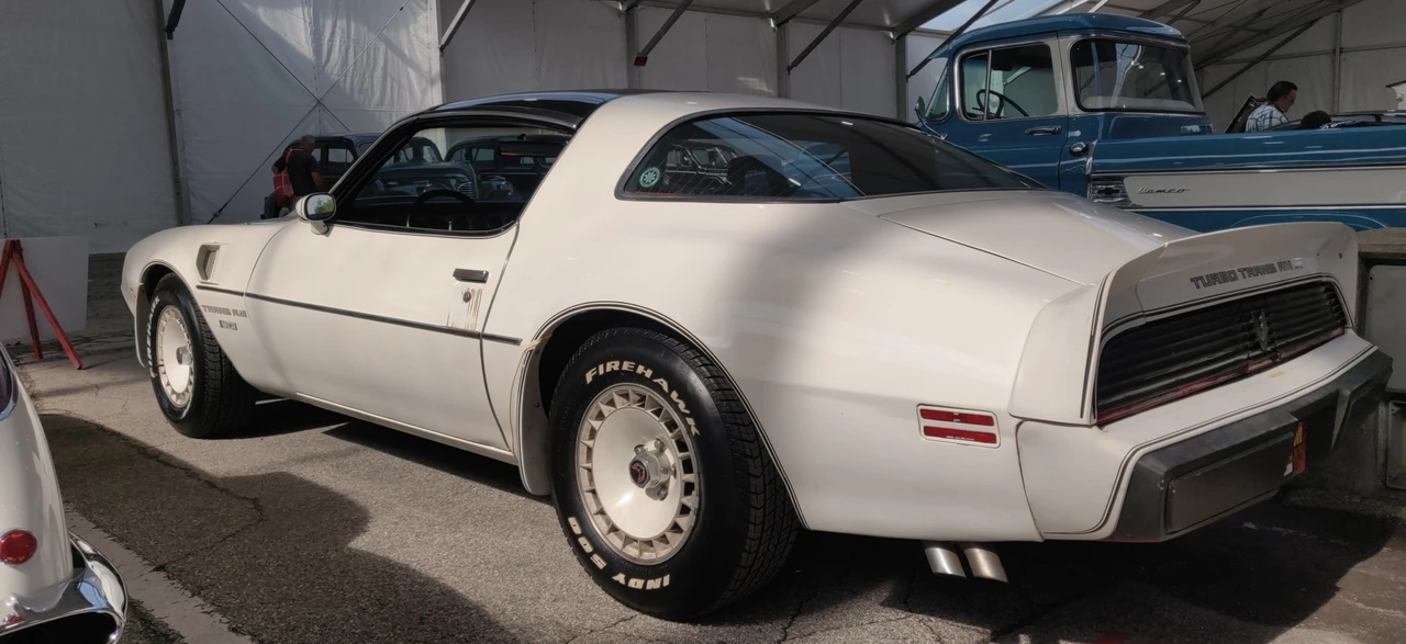 1981 Pontiac Firebird Trans Am 2nd Gen - Image 15 of 31