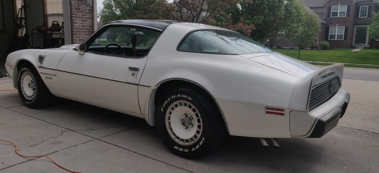 1981 Pontiac Firebird Trans Am 2nd Gen - Image 16 of 31