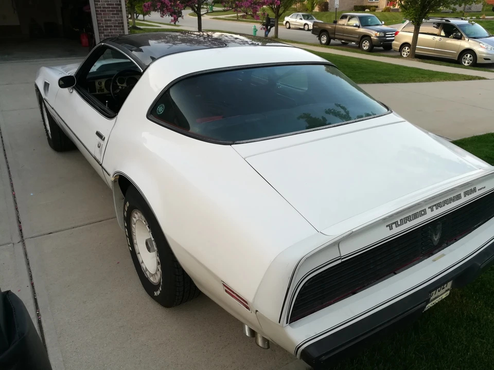 1981 Pontiac Firebird Trans Am 2nd Gen - Image 19 of 31