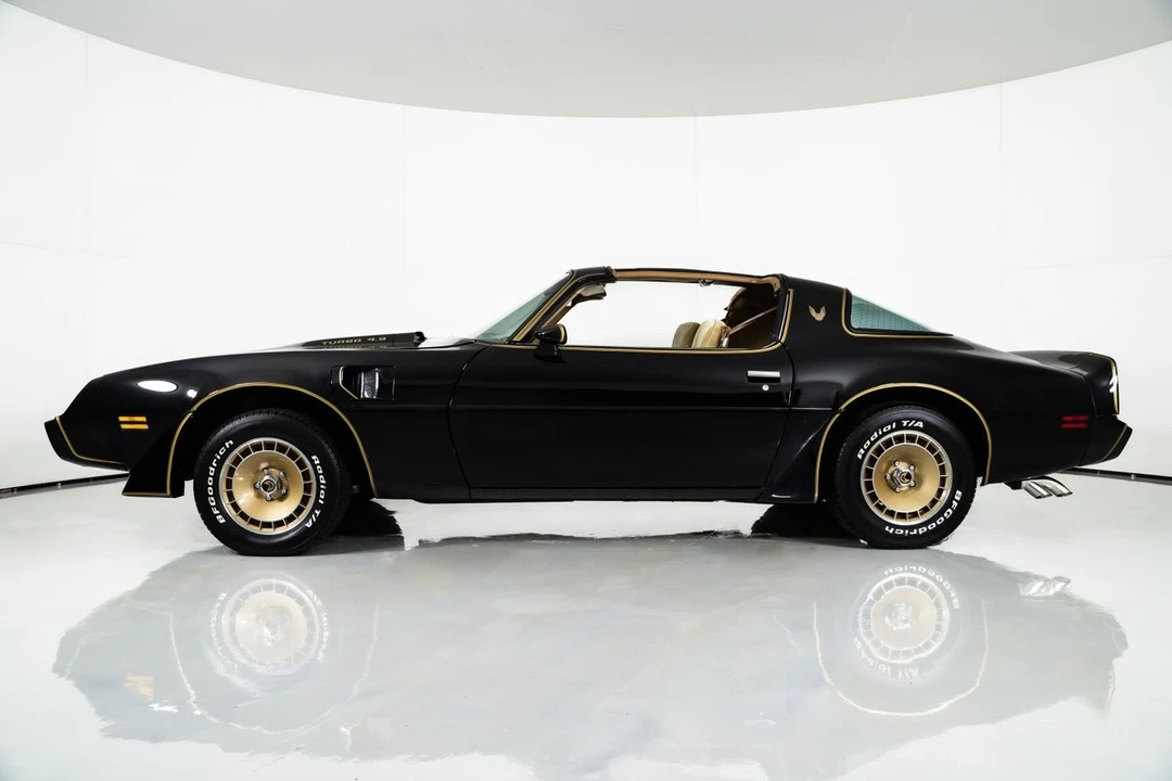 1981 Pontiac Firebird Trans Am 2nd Gen - Image 7 of 21