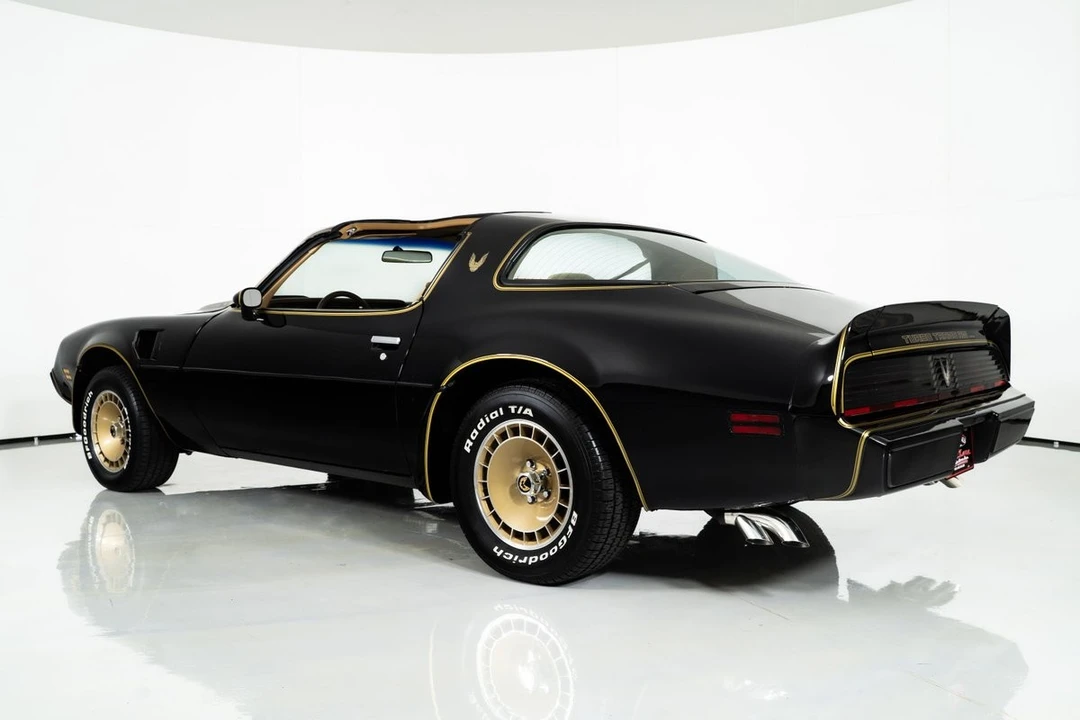 1981 Pontiac Firebird Trans Am 2nd Gen - Image 9 of 21
