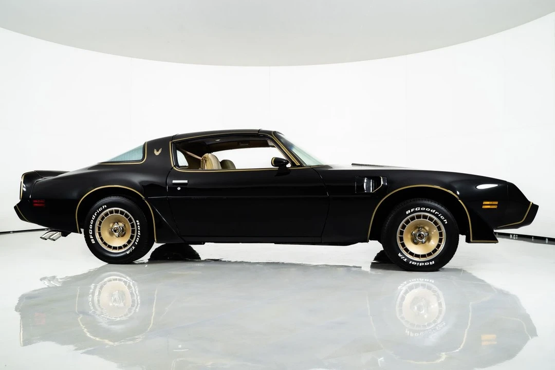 1981 Pontiac Firebird Trans Am 2nd Gen - Image 15 of 21