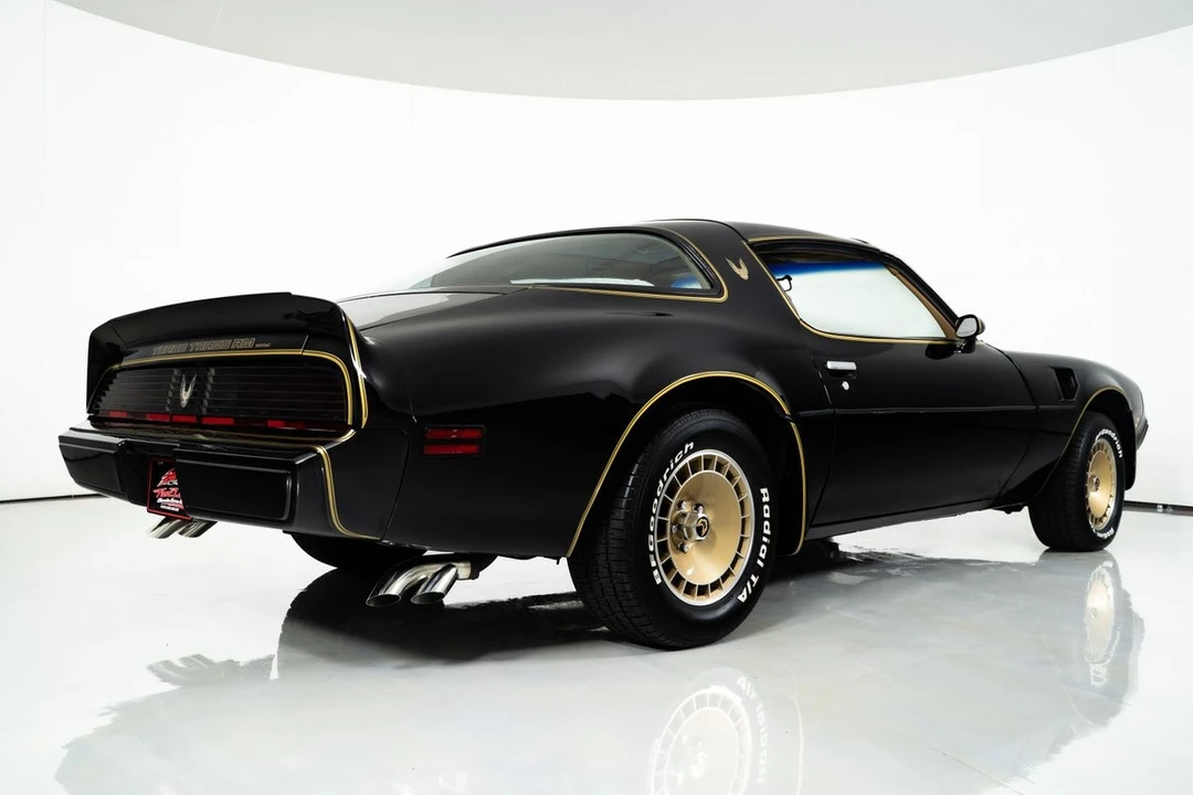 1981 Pontiac Firebird Trans Am 2nd Gen - Image 13 of 21