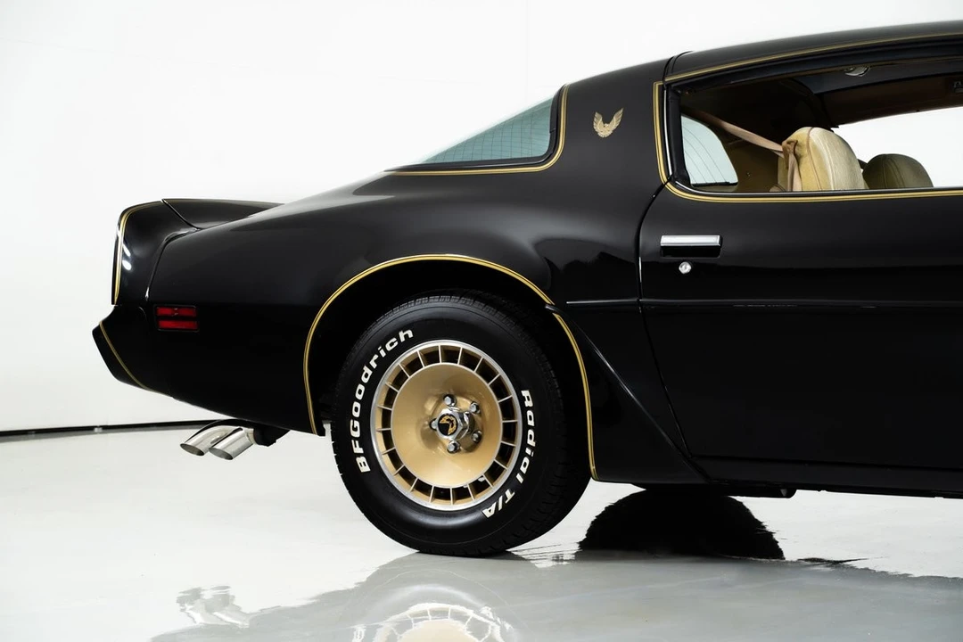 1981 Pontiac Firebird Trans Am 2nd Gen - Image 16 of 21