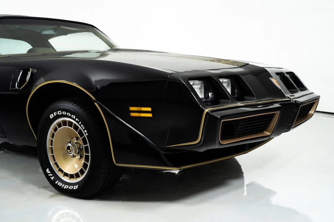 1981 Pontiac Firebird Trans Am 2nd Gen - Image 19 of 21