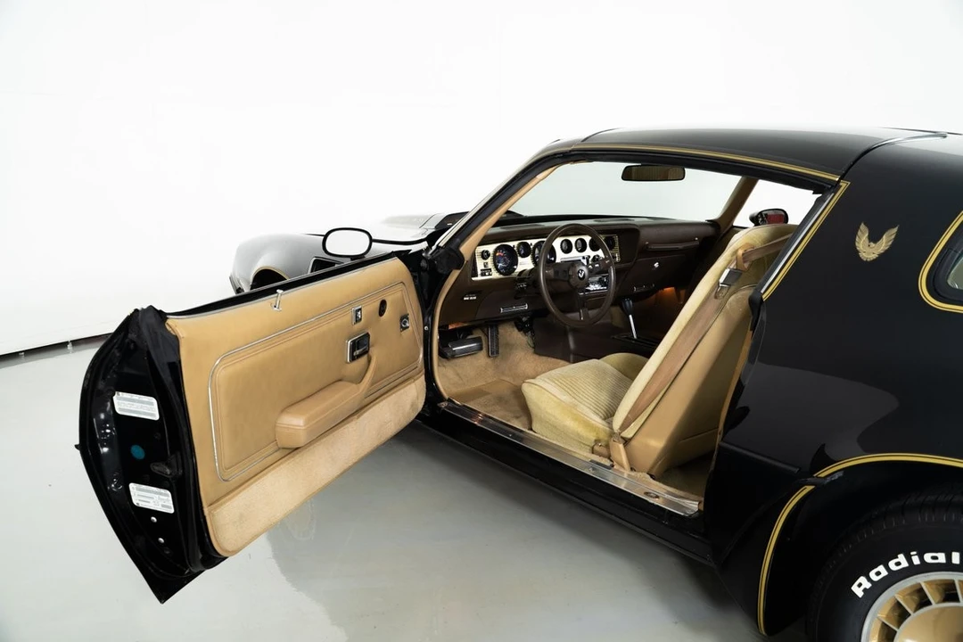 1981 Pontiac Firebird Trans Am 2nd Gen - Image 19 of 21