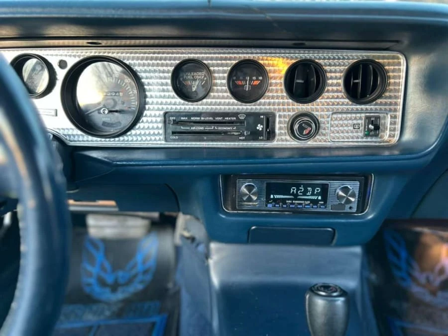 1981 Pontiac Firebird Trans Am 2nd Gen - Image 13 of 15