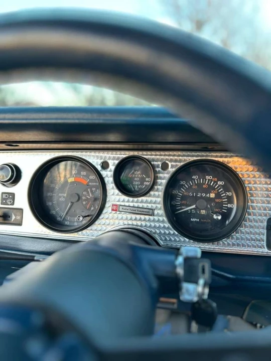 1981 Pontiac Firebird Trans Am 2nd Gen - Image 9 of 15