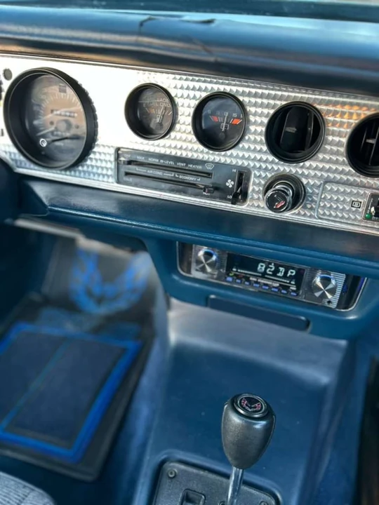 1981 Pontiac Firebird Trans Am 2nd Gen - Image 12 of 15