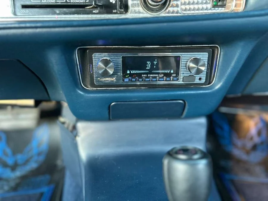 1981 Pontiac Firebird Trans Am 2nd Gen - Image 11 of 15