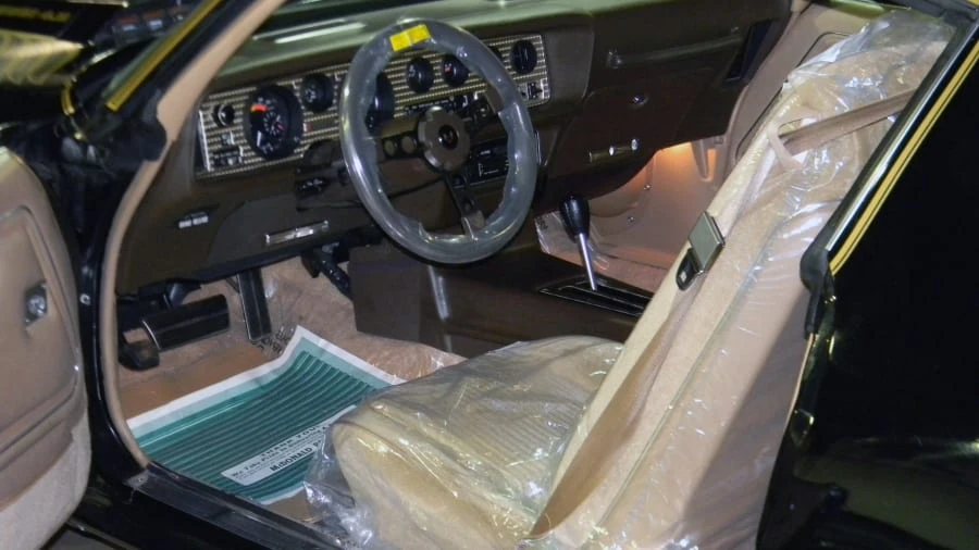 1981 Pontiac Firebird Trans Am 2nd Gen - Image 2 of 5