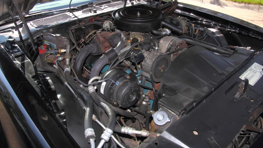 1981 Pontiac Firebird Trans Am 2nd Gen - Image 7 of 12