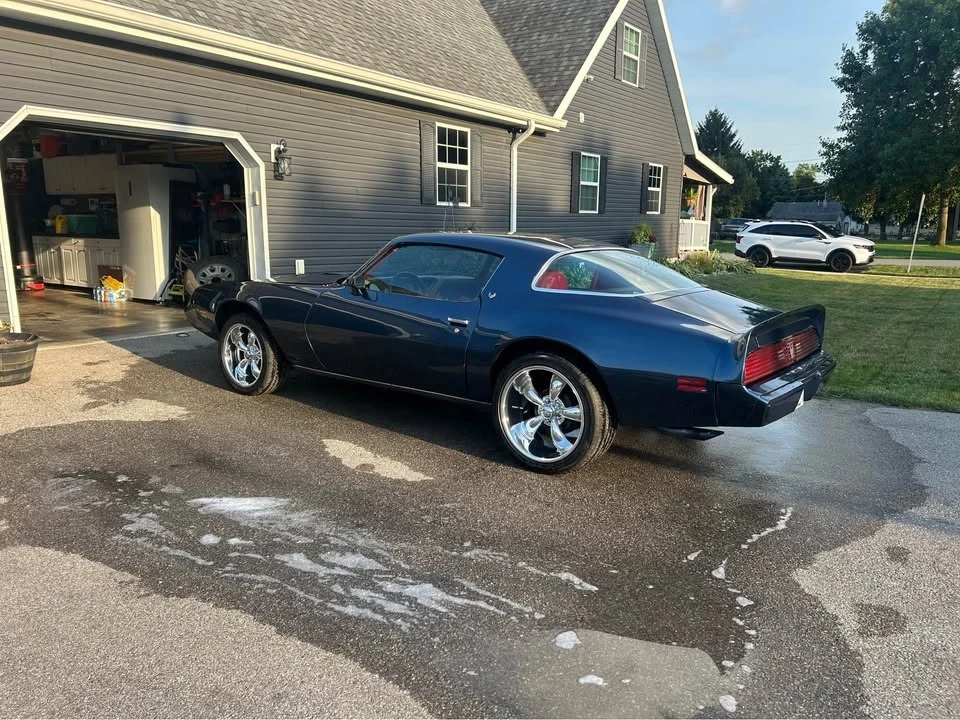 1981 Pontiac Firebird 2nd Gen - Image 5 of 7
