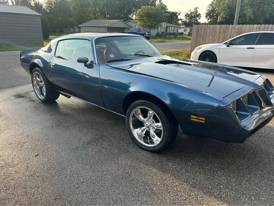 1981 Pontiac Firebird 2nd Gen - Image 3 of 7