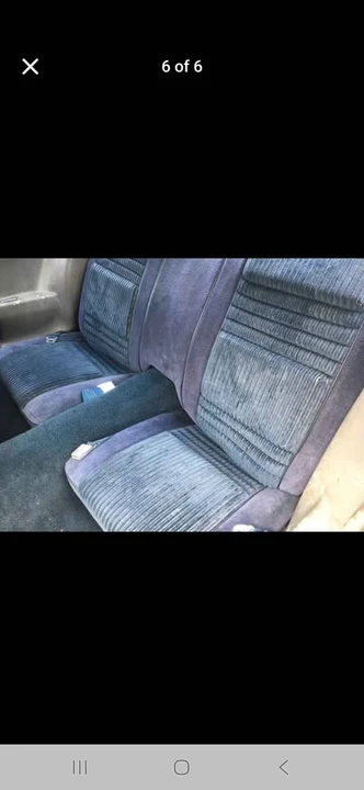 1981 Pontiac Firebird 2nd Gen - Image 5 of 6