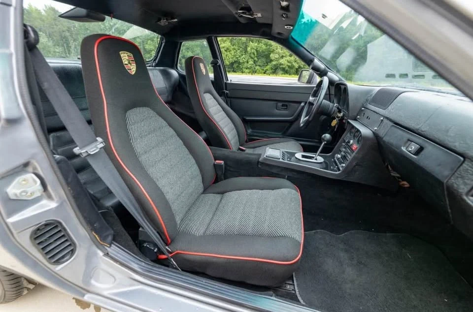 1981 Porsche 924 Turbo - Image 13 of 15