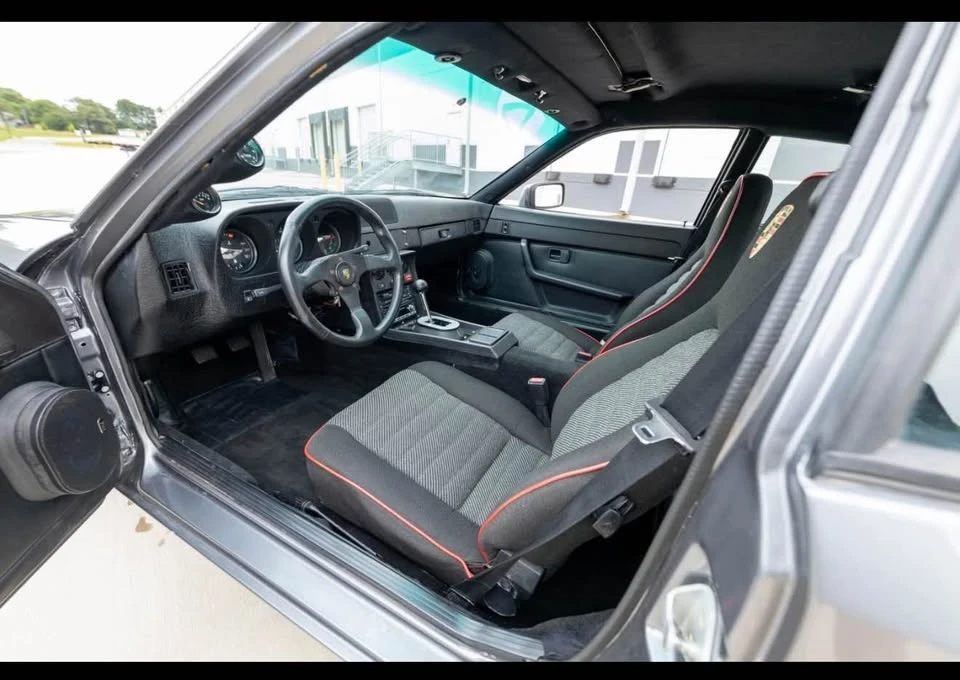 1981 Porsche 924 Turbo - Image 12 of 15