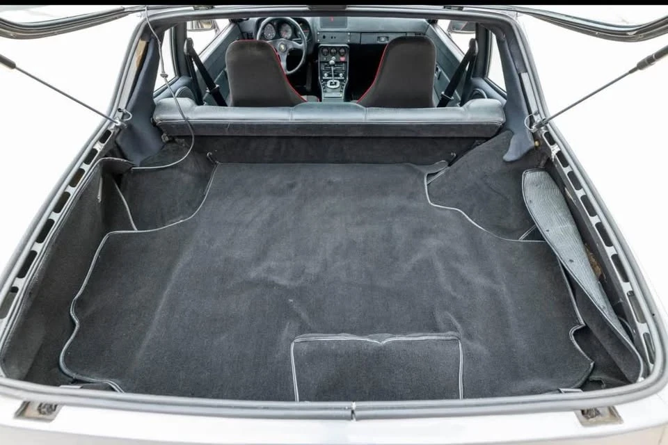 1981 Porsche 924 Turbo - Image 11 of 15