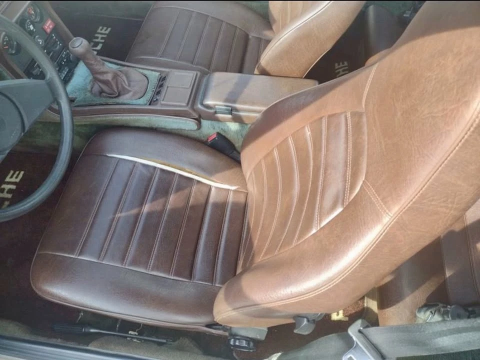 1981 Porsche 924 - Image 10 of 11