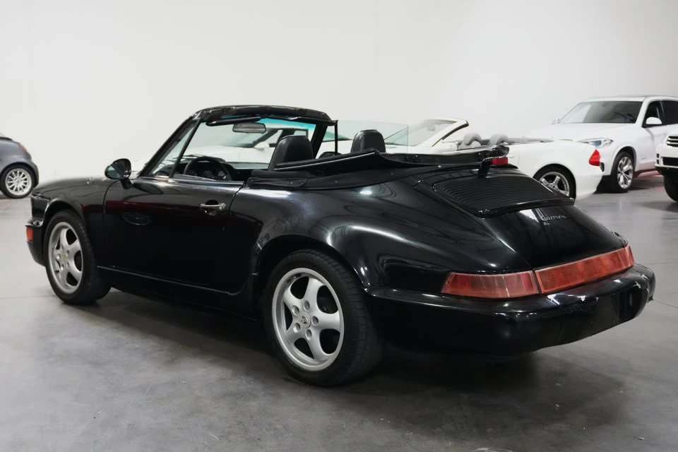 1981 Porsche 911 Carrera SC - Image 7 of 20