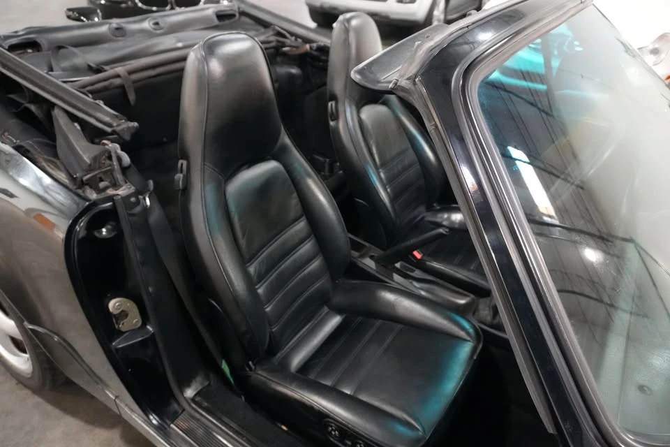 1981 Porsche 911 Carrera SC - Image 19 of 20