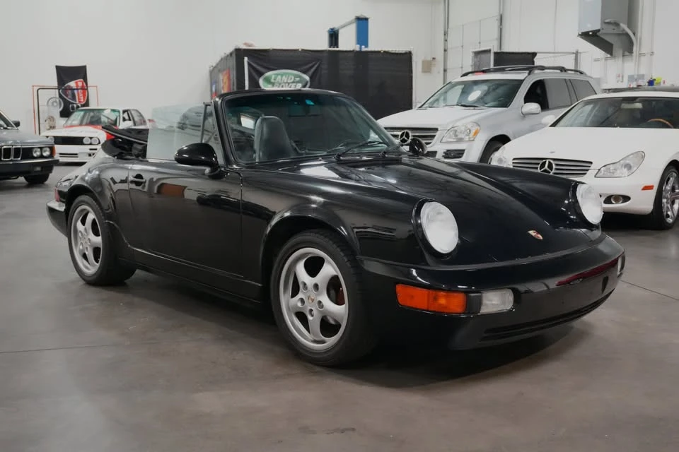 1981 Porsche 911 Carrera SC - Image 3 of 20