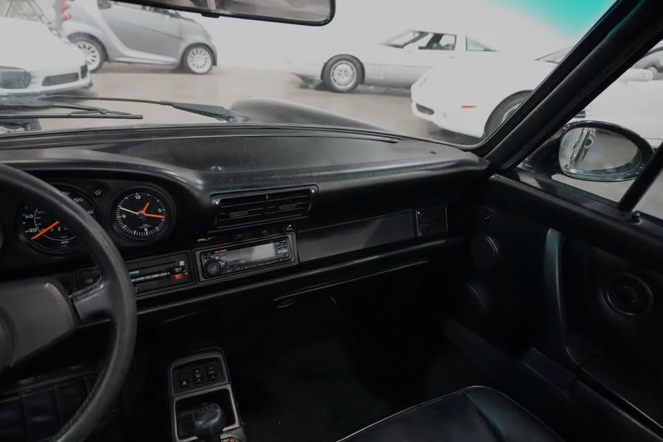 1981 Porsche 911 Carrera SC - Image 16 of 20