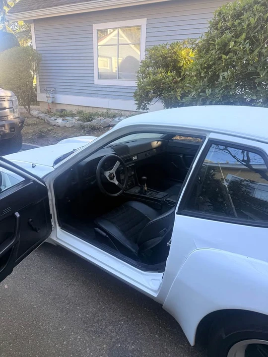 1981 Porsche 924 - Image 10 of 10