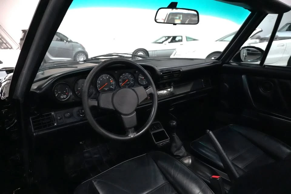 1981 Porsche 911 Carrera SC - Image 13 of 20