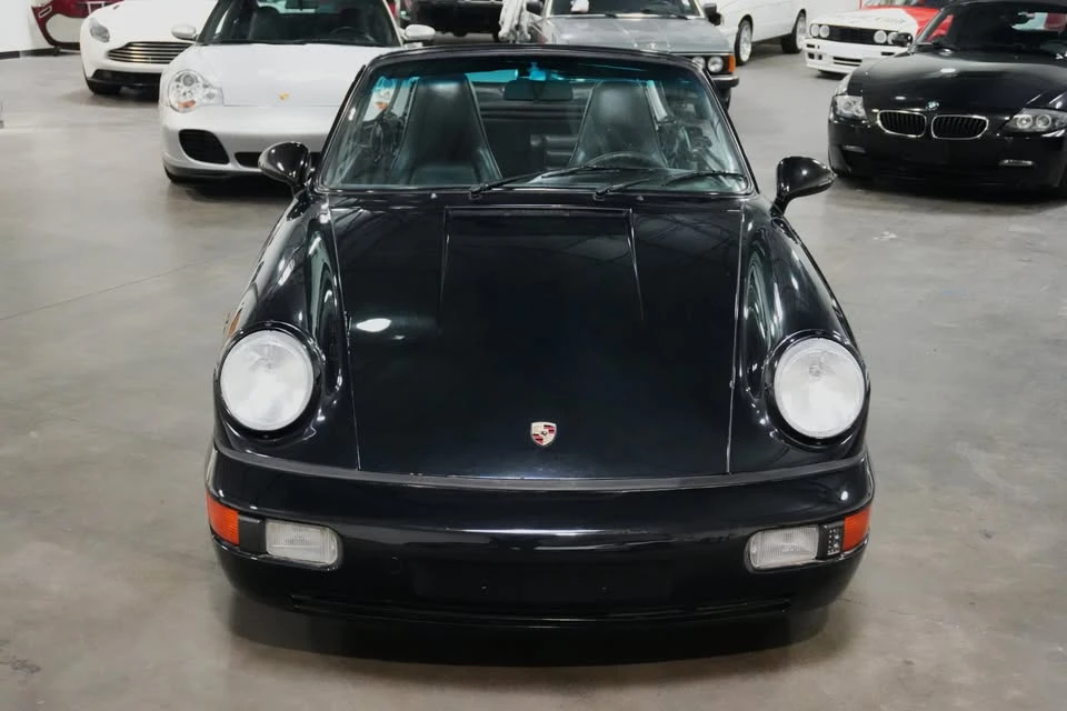 1981 Porsche 911 Carrera SC - Image 2 of 20